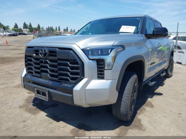 5TFWA5DB0RX148301 Toyota Tundra Limited 4wd