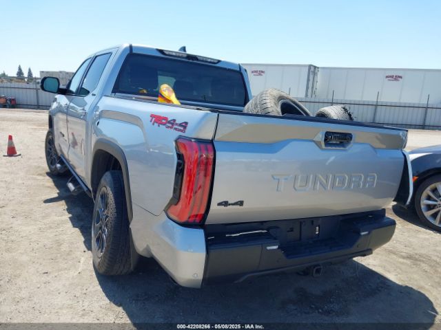5TFWA5DB0RX148301 Toyota Tundra Limited 4wd