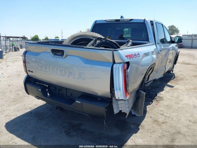 5TFWA5DB0RX148301 Toyota Tundra Limited 4wd