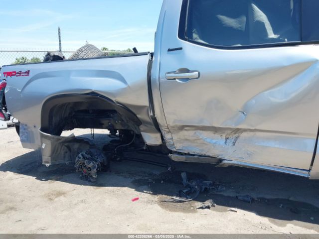 5TFWA5DB0RX148301 Toyota Tundra Limited 4wd