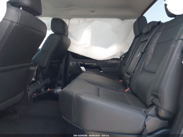 5TFWA5DB0RX148301 Toyota Tundra Limited 4wd