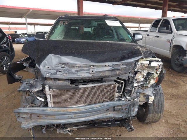 Auction sale of the 2011 Gmc Terrain Slt-1, vin: 2CTFLUE59B6276527, lot number: 42208275