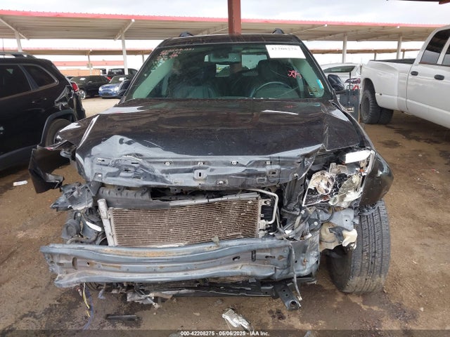 Auction sale of the 2011 Gmc Terrain Slt-1, vin: 2CTFLUE59B6276527, lot number: 42208275
