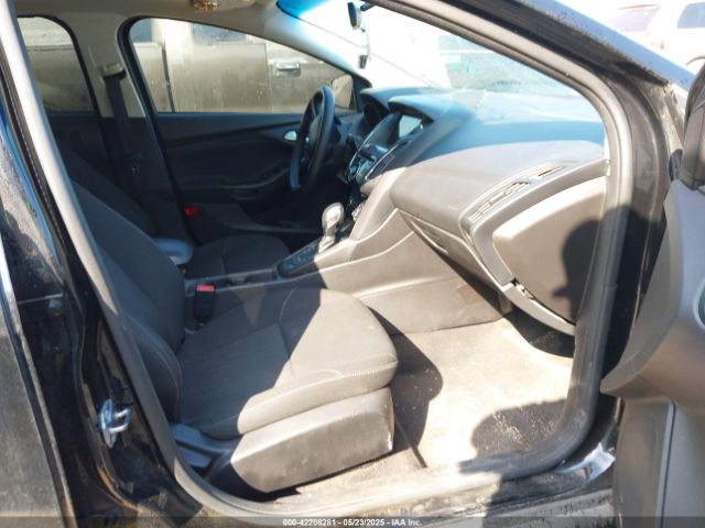 1FADP3H24JL204374 Ford FOCUS SEL
