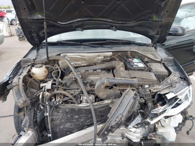 2018 AUDI Q3 WA1BCCFS8JR006212 Photo 9