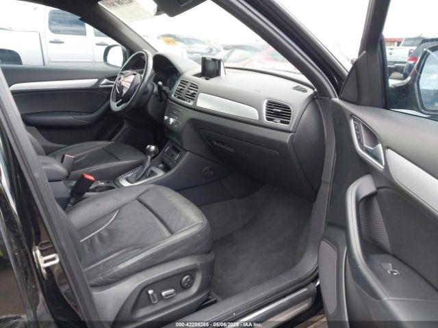 2018 AUDI Q3 WA1BCCFS8JR006212 Photo 4