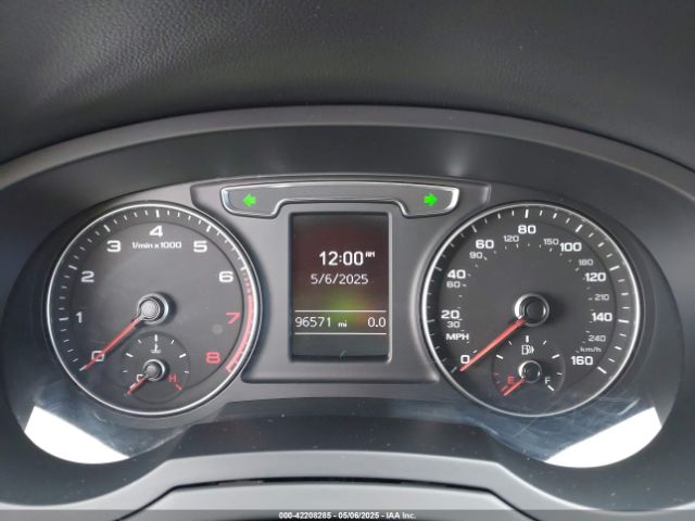 2018 AUDI Q3 WA1BCCFS8JR006212 Photo 6