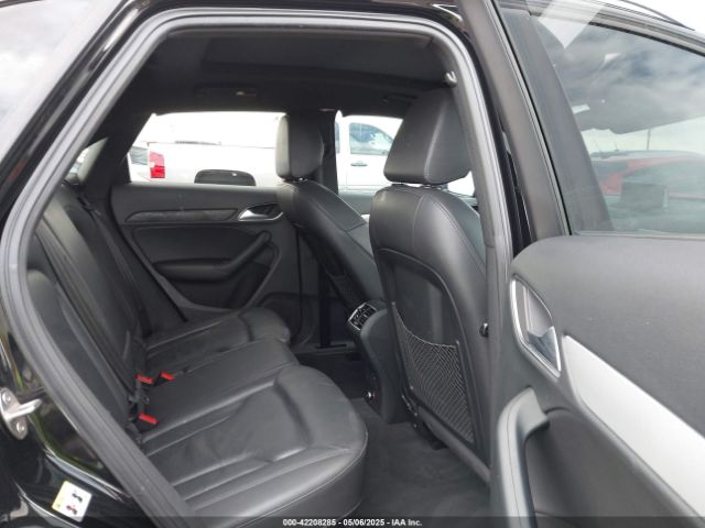 2018 AUDI Q3 WA1BCCFS8JR006212 Photo 7