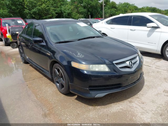 2004 ACURA TL 19UUA66234A015782 Photo 0