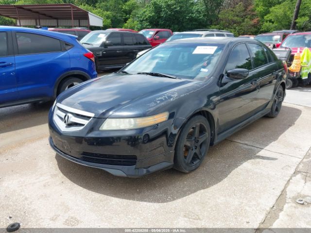 2004 ACURA TL 19UUA66234A015782 Photo 1