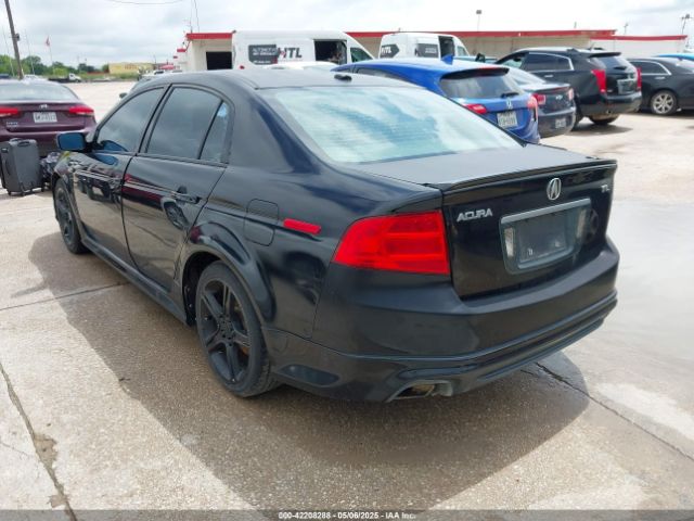 2004 ACURA TL 19UUA66234A015782 Photo 2