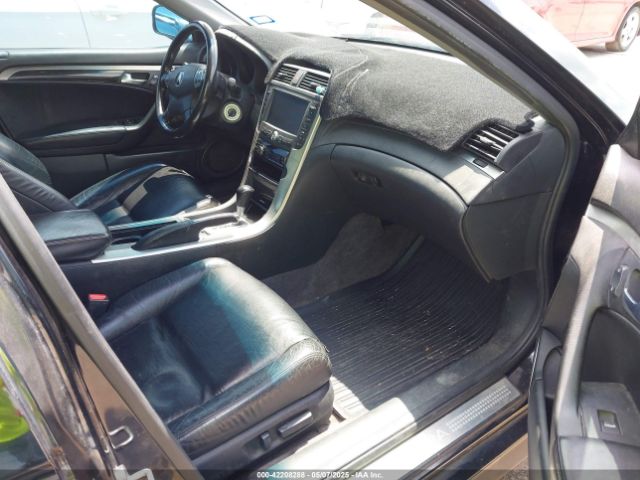 2004 ACURA TL 19UUA66234A015782 Photo 4