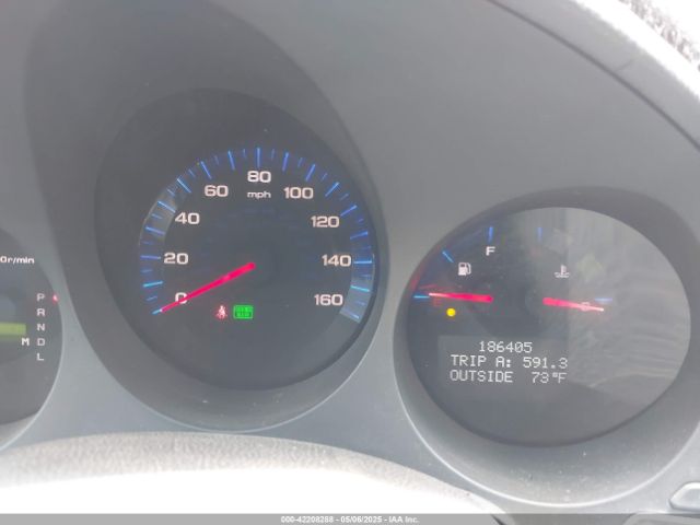 2004 ACURA TL 19UUA66234A015782 Photo 6