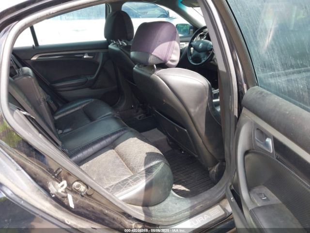 2004 ACURA TL 19UUA66234A015782 Photo 7