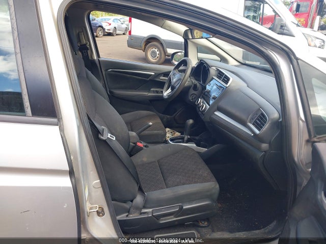 3HGGK5H58FM727710 Honda FIT LX