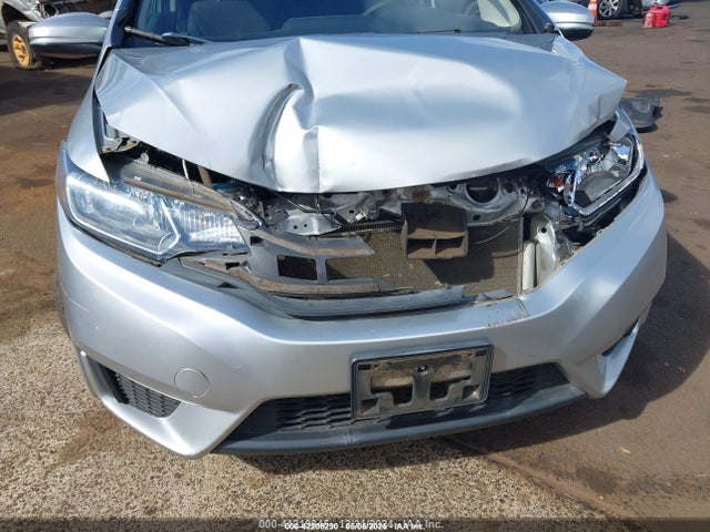 3HGGK5H58FM727710 Honda FIT LX