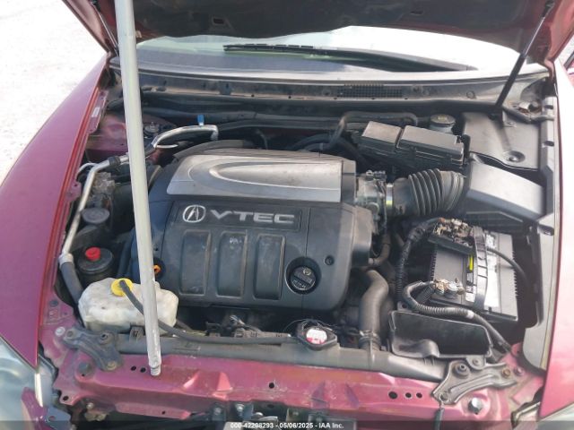 2005 ACURA RL JH4KB165X5C019378 Photo 9
