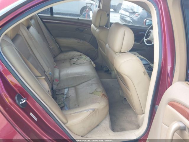 2005 ACURA RL JH4KB165X5C019378 Photo 7