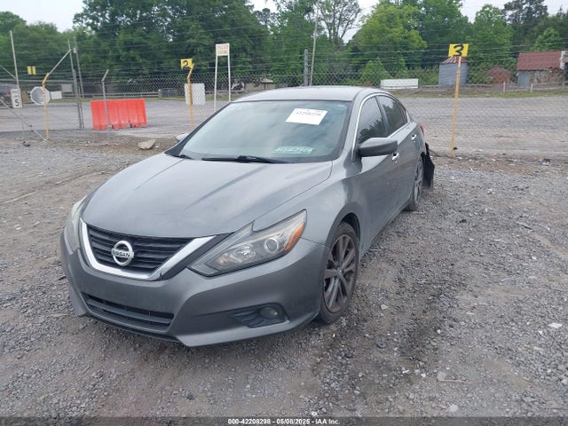 1N4AL3APXJC142208 Nissan Altima 2.5 Sr