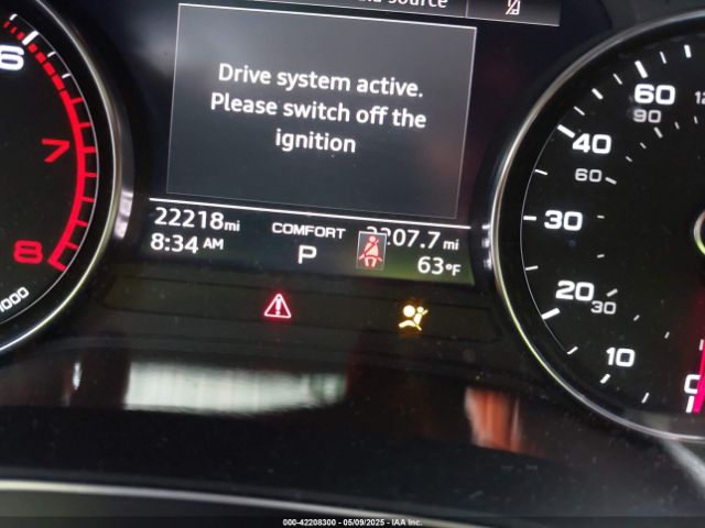 2023 AUDI Q5 WA1GAAFY2P2013050 Photo 6