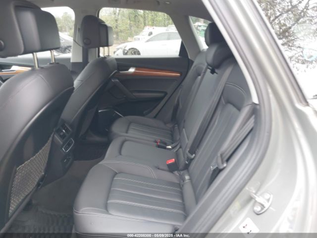 2023 AUDI Q5 WA1GAAFY2P2013050 Photo 7