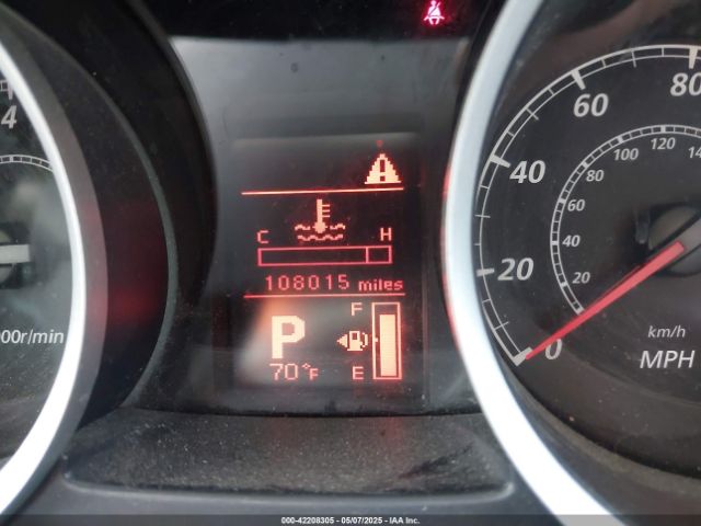 2013 MITSUBISHI LANCER JA32U2FU9DU011045 Photo 6