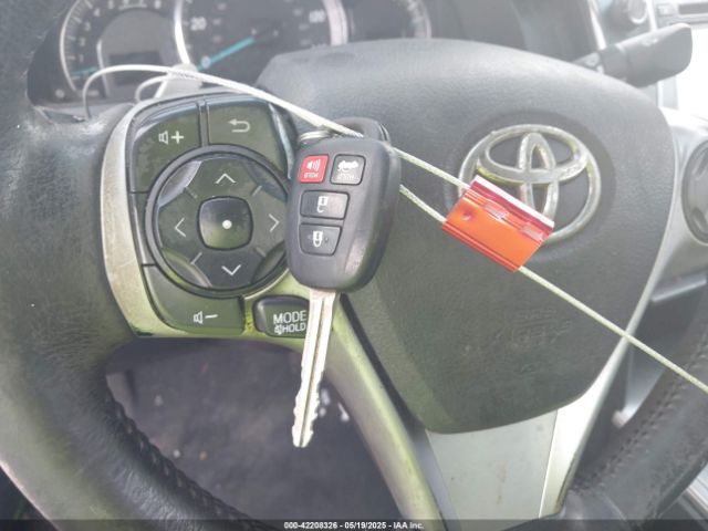 4T1BF1FK5EU456688 Toyota CAMRY SE