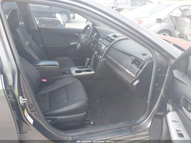 4T1BF1FK5EU456688 Toyota CAMRY SE