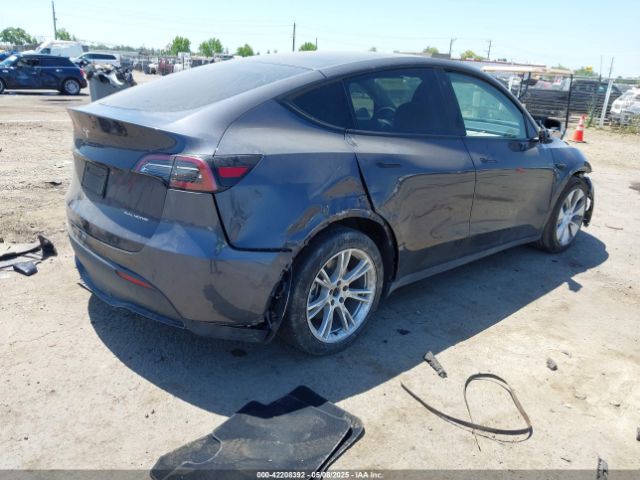 5YJYGAEE6MF275436 Tesla Model Y Long Range Dual Motor All-wheel Drive