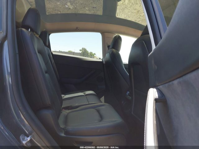 5YJYGAEE6MF275436 Tesla Model Y Long Range Dual Motor All-wheel Drive