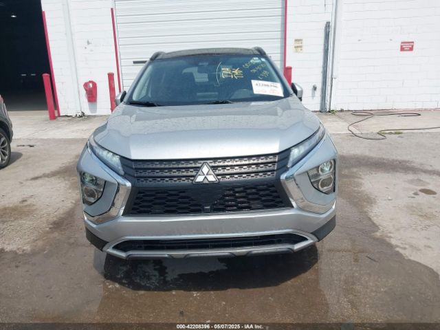 JA4ATWAA7NZ001228 Mitsubishi Eclipse Cross Se /se Special Edition /sel /sel Special Edition