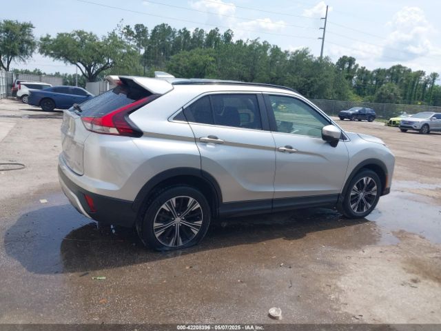 JA4ATWAA7NZ001228 Mitsubishi Eclipse Cross Se /se Special Edition /sel /sel Special Edition