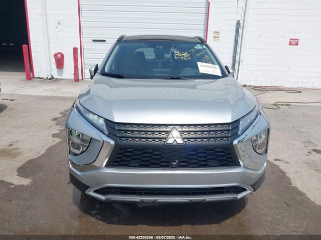 2022 MITSUBISHI ECLIPSE CROSS JA4ATWAA7NZ001228 Photo 5