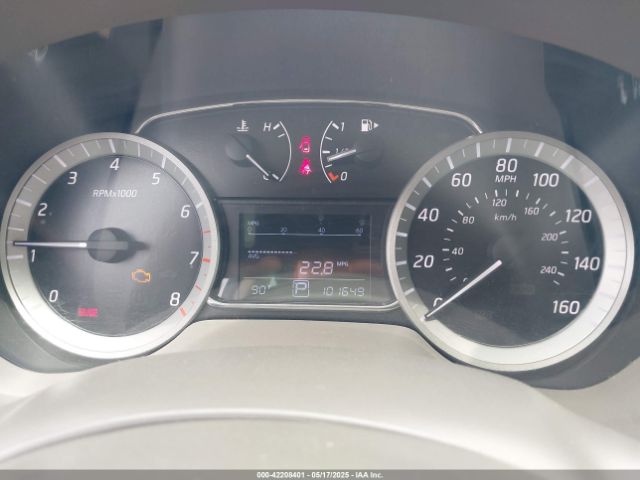 3N1AB7AP1EY309611 Nissan SENTRA SL