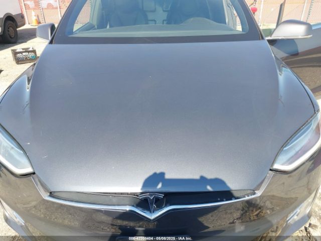 5YJXCAE25GF018477 Tesla Model X 60d/70d/75d/90d