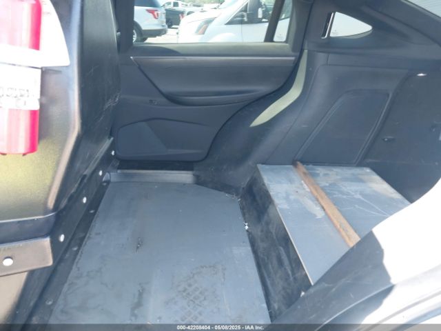 5YJXCAE25GF018477 Tesla Model X 60d/70d/75d/90d