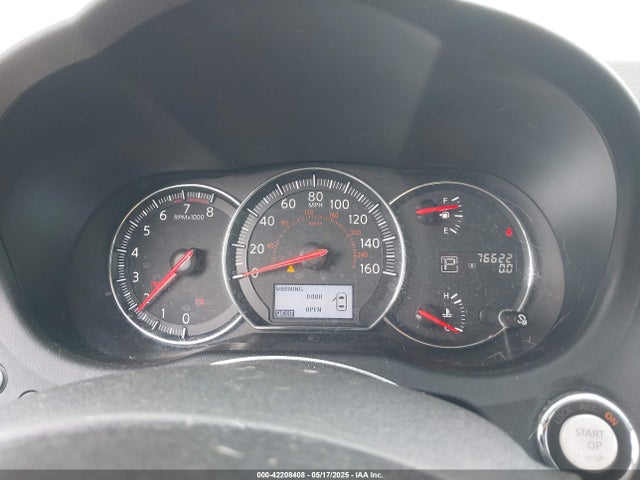 1N4AA5AP6EC453917 Nissan Maxima 3.5 S