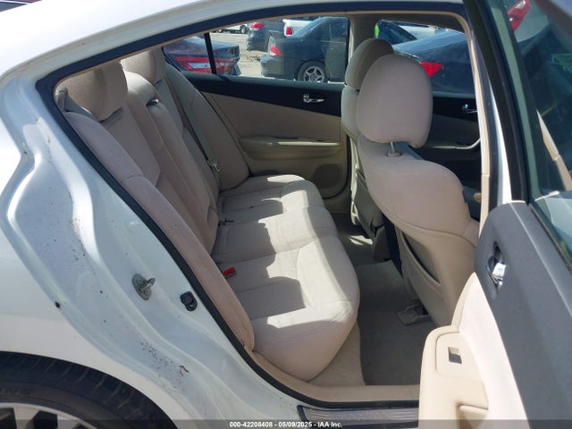 1N4AA5AP6EC453917 Nissan Maxima 3.5 S