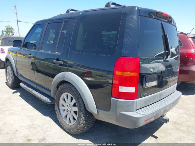 2005 LAND ROVER LR3 SALAD25485A320046 Photo 2