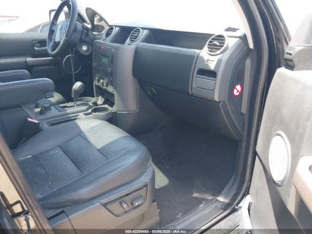 2005 LAND ROVER LR3 SALAD25485A320046 Photo 4