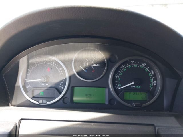 2005 LAND ROVER LR3 SALAD25485A320046 Photo 6