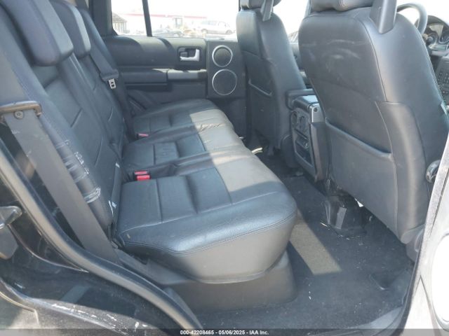 2005 LAND ROVER LR3 SALAD25485A320046 Photo 7