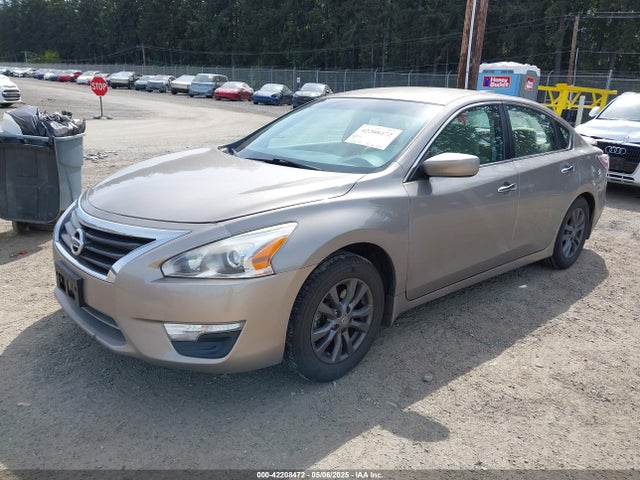 1N4AL3AP4FN350712 Nissan Altima 2.5 S
