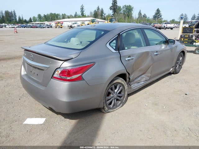 1N4AL3AP4FN350712 Nissan Altima 2.5 S