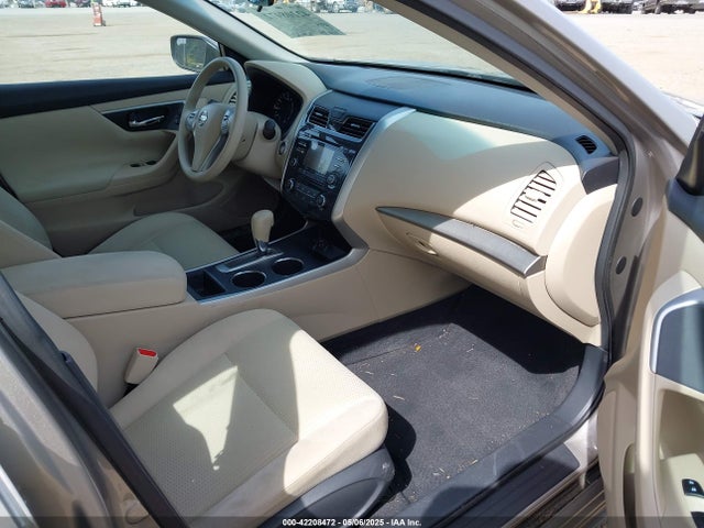 1N4AL3AP4FN350712 Nissan Altima 2.5 S