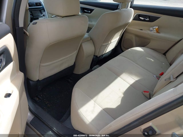 1N4AL3AP4FN350712 Nissan Altima 2.5 S