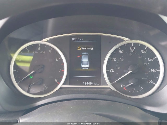 3N1AB7AP4JY260012 Nissan SENTRA S