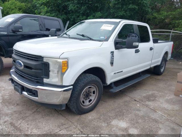 1FT7W3AT4HED72446 Ford F-350 Xl