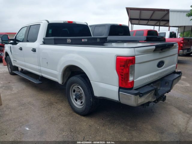 1FT7W3AT4HED72446 Ford F-350 Xl