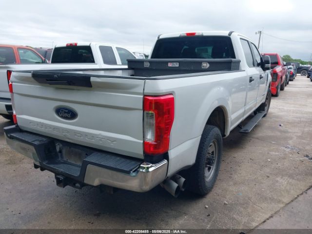 1FT7W3AT4HED72446 Ford F-350 Xl